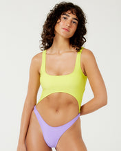 Carica l&#39;immagine nel visualizzatore di Gallery, Gallery: Blueman Intero Maio Rj Liso Ver24 Amarelo
