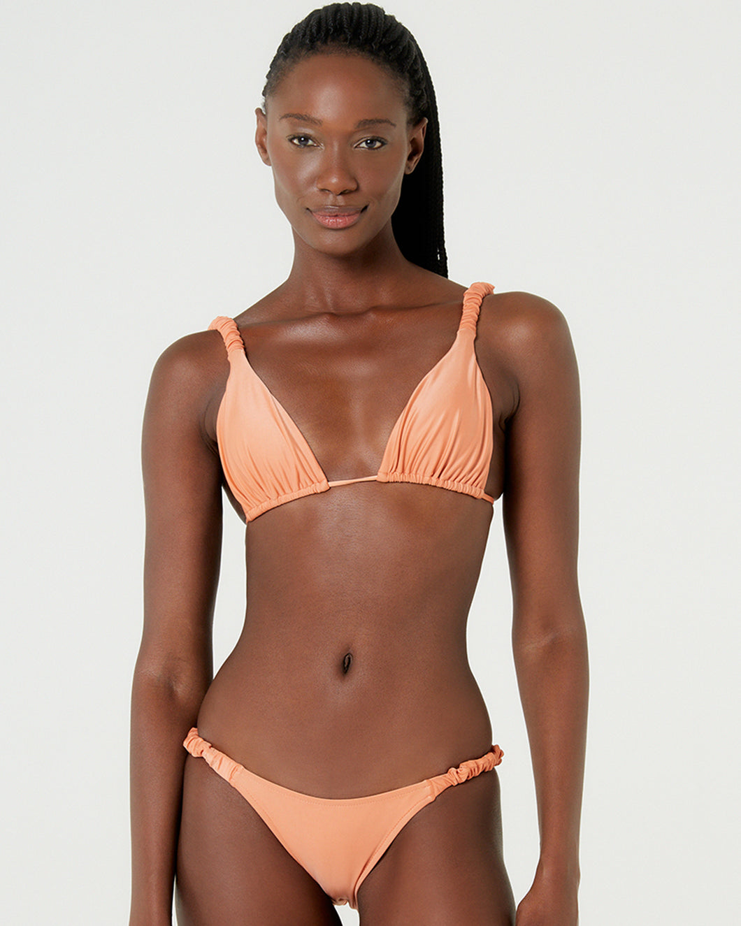 Gallery: Blueman Completo Malibu Laranja