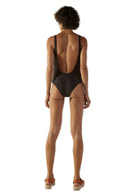 Carica l&#39;immagine nel visualizzatore di Gallery, Model Back: Blueman Intero Paris Preto
