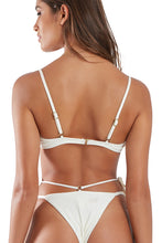 Carica l&#39;immagine nel visualizzatore di Gallery, Image 07: Blueman Completo Pepe Liso Off White
