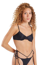 Carica l&#39;immagine nel visualizzatore di Gallery, Image 06: Blueman Completo Pepe Liso Preto
