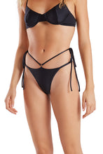 Carica l&#39;immagine nel visualizzatore di Gallery, Image 08: Blueman Completo Pepe Liso Preto
