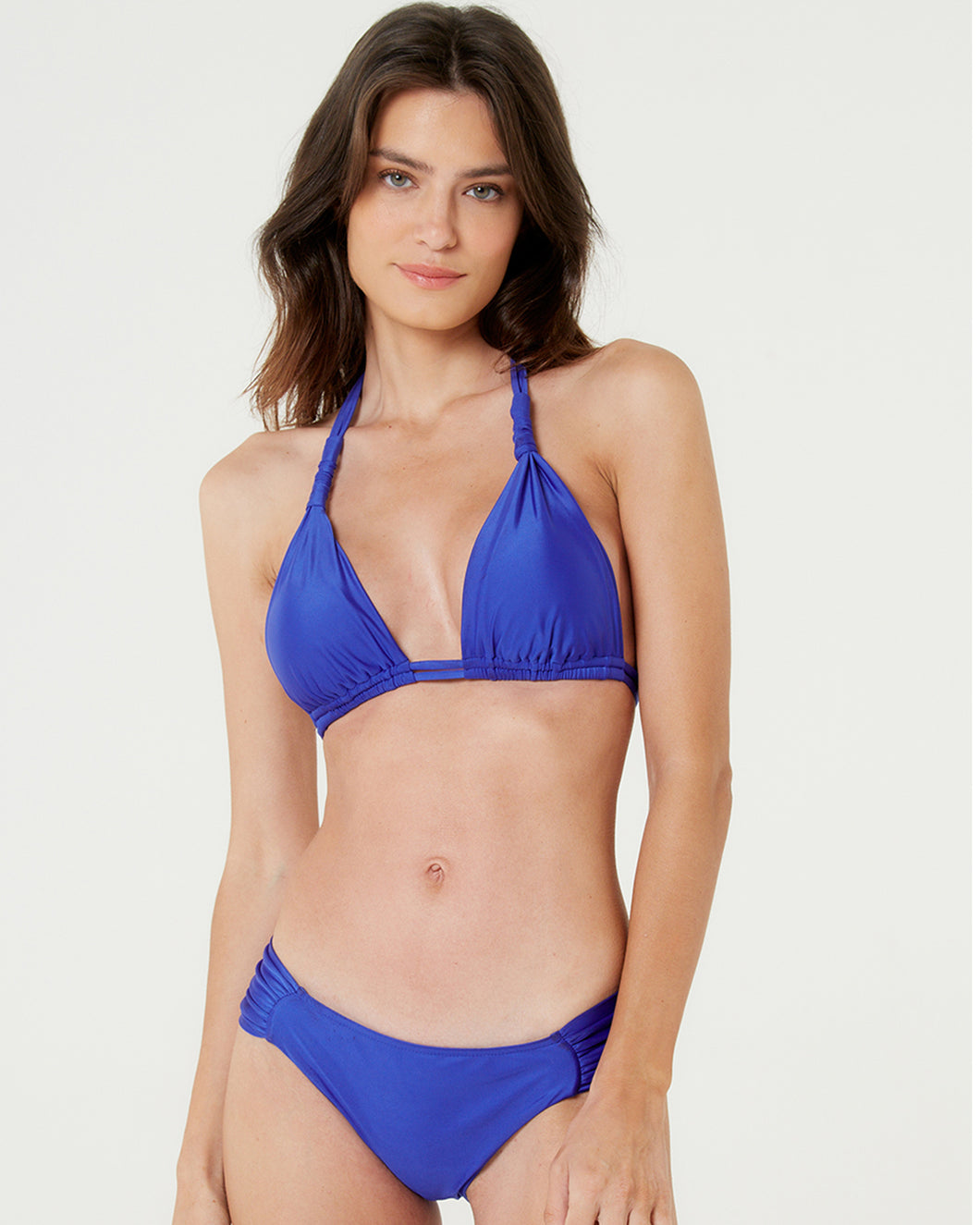 Gallery: Blueman Completo Prado Pacifico Comfort Azul