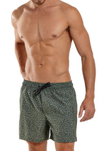 Carica l&#39;immagine nel visualizzatore di Gallery, Image 02: Blueman Costume A Pantaloncino Short Bari Pocket Bossa Selvagem
