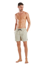 Carica l&#39;immagine nel visualizzatore di Gallery, Model Front: Blueman Costume A Pantaloncino Short Basico Amni Areia
