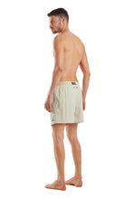 Carica l&#39;immagine nel visualizzatore di Gallery, Model Back: Blueman Costume A Pantaloncino Short Basico Amni Areia
