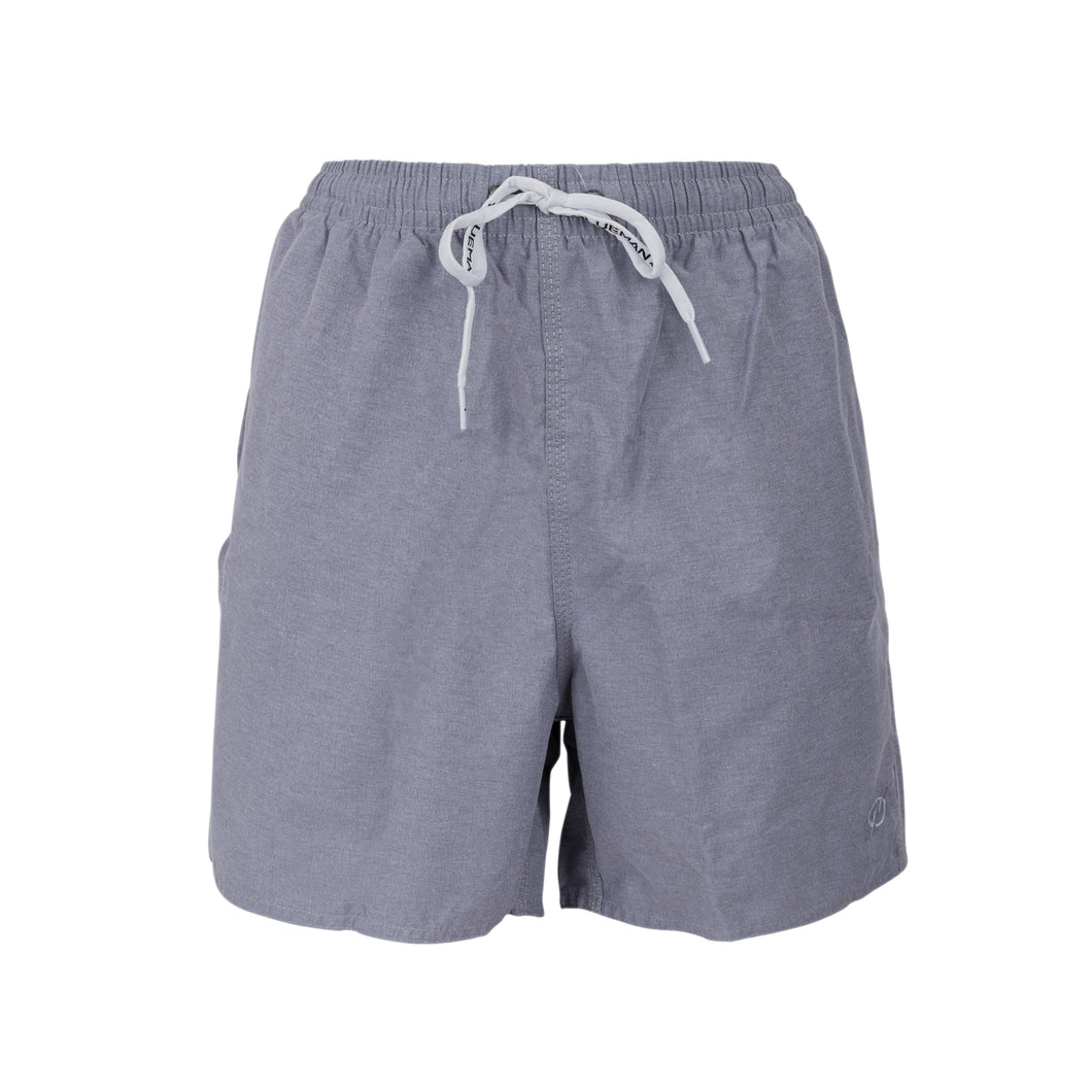 Product Front: Blueman Costume A Pantaloncino Short Cambray Azul