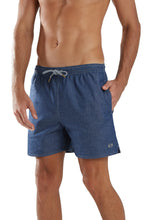 Carica l&#39;immagine nel visualizzatore di Gallery, Image 03: Blueman Costume A Pantaloncino Short Pier Azul Marinho
