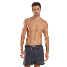 Carica l&#39;immagine nel visualizzatore di Gallery, Gallery: Blueman Costume A Pantaloncino Short Vanguarda
