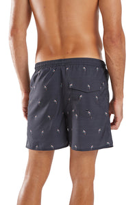 Image 06: Blueman Costume A Pantaloncino Short Vanguarda