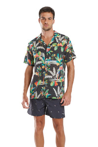 Image 07: Blueman Costume A Pantaloncino Short Vanguarda