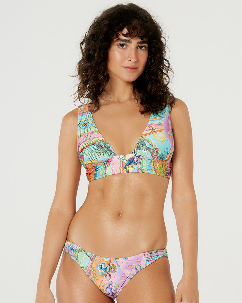 Gallery: Blueman Completo Sum Pacifico Chic Universo Solar