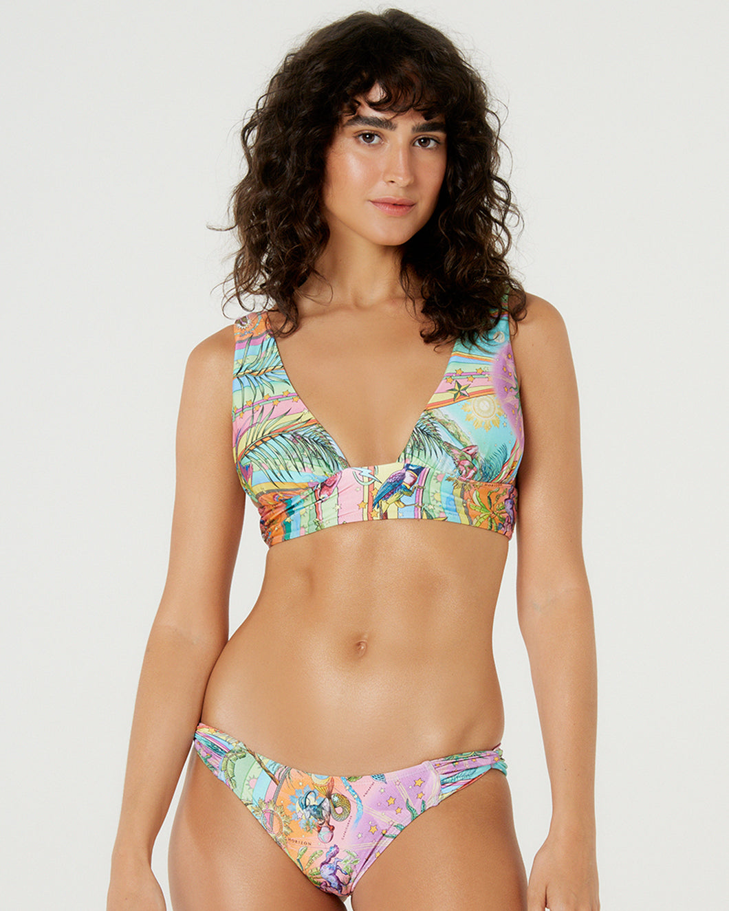 Gallery: Blueman Completo Sum Pacifico Chic Universo Solar