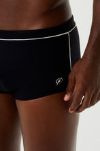 Carica l&#39;immagine nel visualizzatore di Gallery, Image 03: Blueman Sunga / Boxer Sunga Army Cos Santorini Preto
