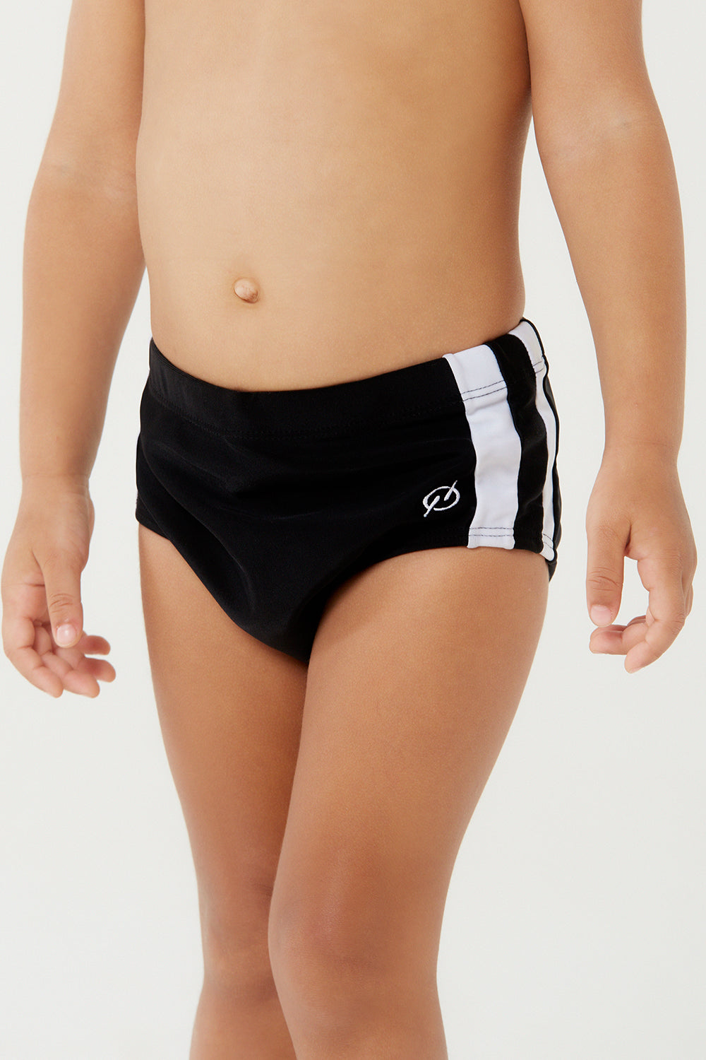 Gallery: Blueman Costume Ragazzo Sunga Army Glorioso Preto Inf