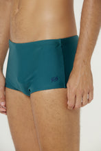 Carica l&#39;immagine nel visualizzatore di Gallery, Image 03: Blueman Sunga / Boxer Sunga Berlim Liso Verde V24
