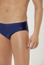 Carica l&#39;immagine nel visualizzatore di Gallery, Image 03: Blueman Sunga / Boxer Sunga Ricky Azul-Marinho
