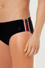 Carica l&#39;immagine nel visualizzatore di Gallery, Image 03: Blueman Sunga / Boxer Sunga Ricky Fun Ly Preto
