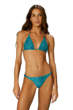Carica l&#39;immagine nel visualizzatore di Gallery, Image 03: Blueman Reggiseno Top Acqua Egito
