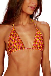 Image 06: Blueman Reggiseno Top Ai-Meu-Coracao Egito