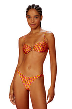Carica l&#39;immagine nel visualizzatore di Gallery, Image 04: Blueman Reggiseno Top Ai-Meu-Coracao Lena

