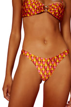 Carica l&#39;immagine nel visualizzatore di Gallery, Image 07: Blueman Reggiseno Top Ai-Meu-Coracao Lena
