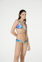 Carica l&#39;immagine nel visualizzatore di Gallery, Image 03: Blueman Reggiseno Top Arpoador Indio
