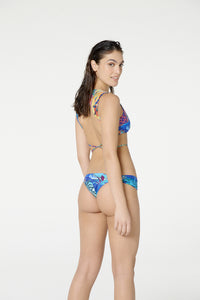 Model Back: Blueman Reggiseno Top Arpoador Indio