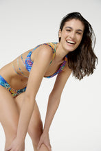 Carica l&#39;immagine nel visualizzatore di Gallery, Image 07: Blueman Reggiseno Top Arpoador Indio
