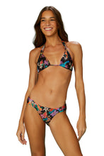 Carica l&#39;immagine nel visualizzatore di Gallery, Image 03: Blueman Reggiseno Top Baile-Das-Araras Boreal-Double
