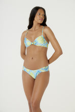 Carica l&#39;immagine nel visualizzatore di Gallery, Image 03: Blueman Reggiseno Top Bardot Pacifico Polen
