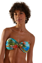 Carica l&#39;immagine nel visualizzatore di Gallery, Image 02: Blueman Reggiseno Top Beach Honolulu
