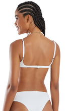Carica l&#39;immagine nel visualizzatore di Gallery, Image 05: Blueman Reggiseno Top Bela Textura Softcell-Off White
