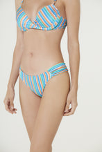 Carica l&#39;immagine nel visualizzatore di Gallery, Image 03: Blueman Reggiseno Top Brigitte Pacifico Comfort Sistere
