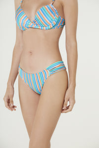 Image 03: Blueman Reggiseno Top Brigitte Pacifico Comfort Sistere