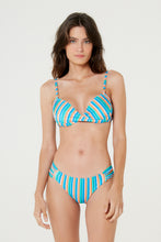 Carica l&#39;immagine nel visualizzatore di Gallery, Image 06: Blueman Reggiseno Top Brigitte Pacifico Comfort Sistere
