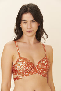 Gallery: Blueman Reggiseno Top Brisa-Suave Brigitte-Faixa