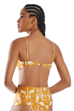 Carica l&#39;immagine nel visualizzatore di Gallery, Image 06: Blueman Reggiseno Top Buzios Tucanus
