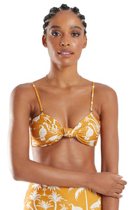 Image 11: Blueman Reggiseno Top Buzios Tucanus