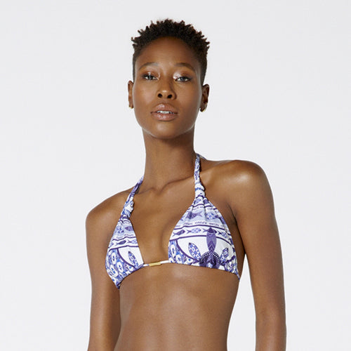 Gallery: Blueman Reggiseno Top Caribe Acaizeiro