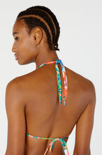 Carica l&#39;immagine nel visualizzatore di Gallery, Image 05: Blueman Reggiseno Top Caribe Australia Selvagem

