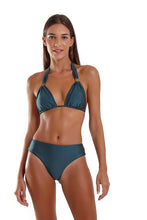 Carica l&#39;immagine nel visualizzatore di Gallery, Image 03: Blueman Reggiseno Top Caribe Cannes Verde
