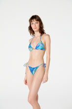 Carica l&#39;immagine nel visualizzatore di Gallery, Image 03: Blueman Reggiseno Top Coracao Indio
