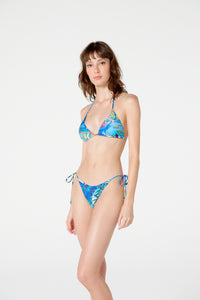 Image 03: Blueman Reggiseno Top Coracao Indio