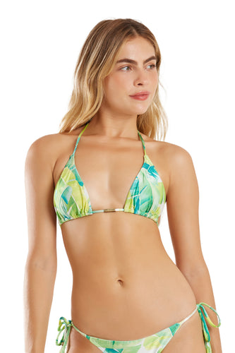 Gallery: Blueman Reggiseno Top Cordacao Paineiras
