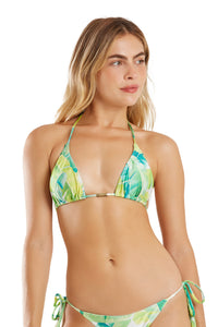 Gallery: Blueman Reggiseno Top Cordacao Paineiras