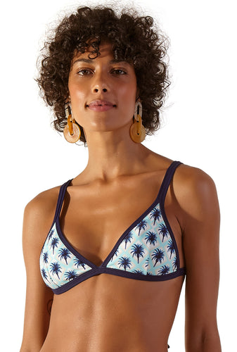 Model Front: Blueman Reggiseno Top Dance Ohana