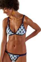 Carica l&#39;immagine nel visualizzatore di Gallery, Image 02: Blueman Reggiseno Top Dance Ohana
