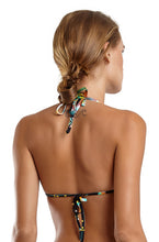 Carica l&#39;immagine nel visualizzatore di Gallery, Image 05: Blueman Reggiseno Top Delta Sideral
