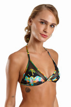 Carica l&#39;immagine nel visualizzatore di Gallery, Image 07: Blueman Reggiseno Top Delta Sideral
